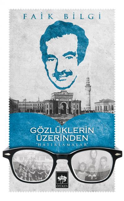 Gözlüklerin Üzerinden "Hatırlamalar"-zoom-