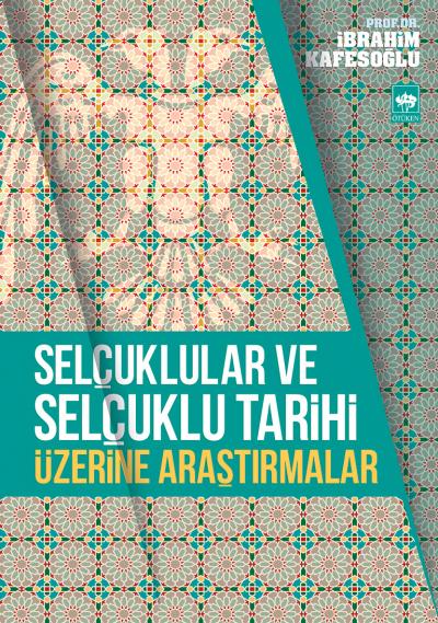 Selçuklular ve Selçuklu Tarihi Üzerine Araştırmalar-zoom-