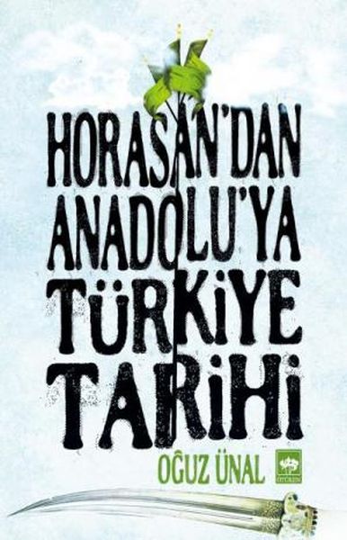 Horasandan Anadoluya Türkiye Tarihi-zoom-