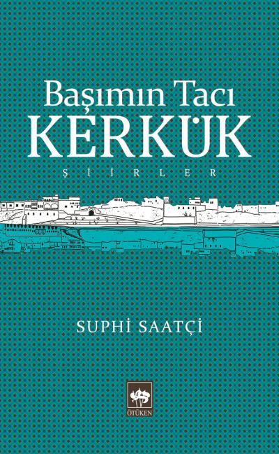 Başımın Tacı Kerkük-zoom-