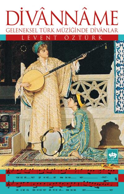 Divanname  Geleneksel Türk Müziğinde Divanlar-zoom-