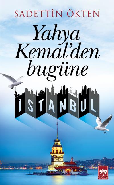 Yahya Kemal'den Bugüne İstanbul-zoom-