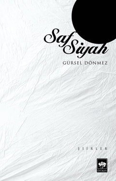 Saf Siyah
