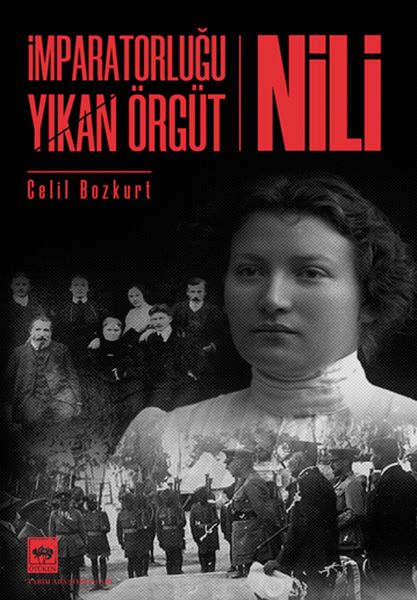 İmparatorluğu Yıkan Örgüt - Nili-zoom-
