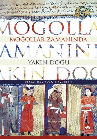 Moğollar Zamanında Yakın Doğu-zoom-