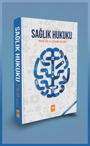 Sağlık Hukuku (Ciltli)-zoom-