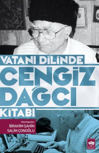 Vatanı Dilinde Cengiz Dağcı-zoom-