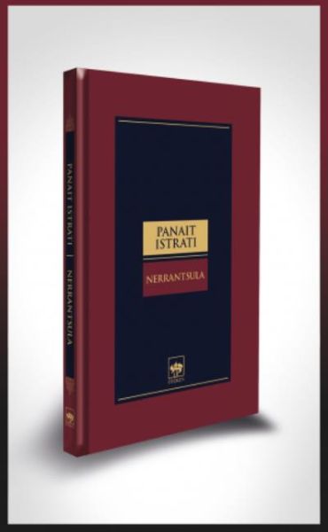 Nerrantsula-Dünya Klasikleri (Ciltli)-zoom-