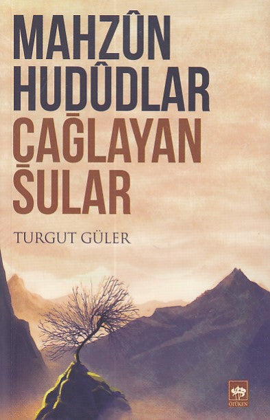 Mahzun Hududlar Çağlayan Sular-zoom-