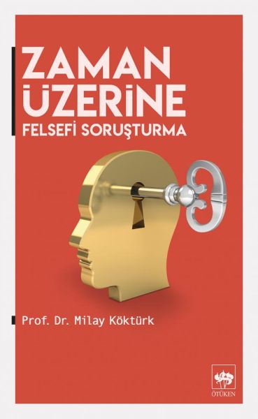 Zaman Üzerine - Felsefi Soruşturma-zoom-