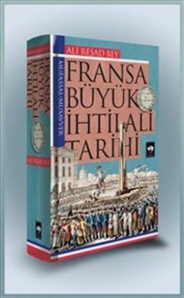 Fransa Büyük İhtilali Tarihi-zoom-