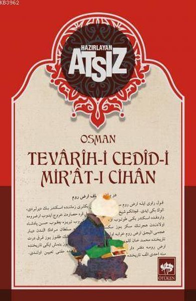 Tevarih-i Cedid-i Mir'at-ı Cihan-zoom-