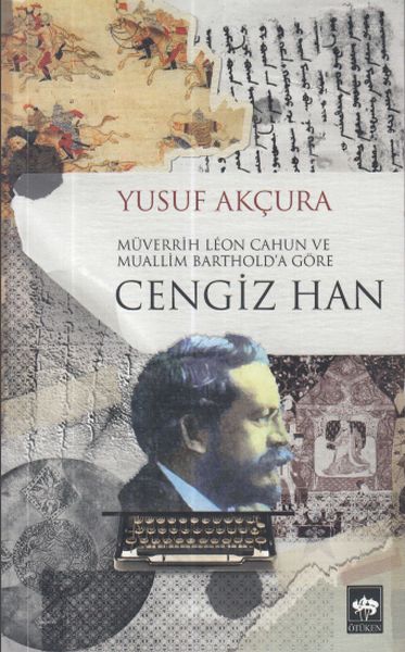 Cengiz Han-zoom-