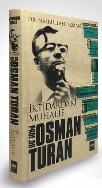 İktidardaki Muhalif Prof. Dr. Osman Turan-zoom-