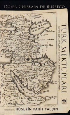 Türk Mektupları