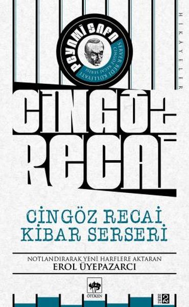 Cingöz Recai Kibar Serseri-zoom-