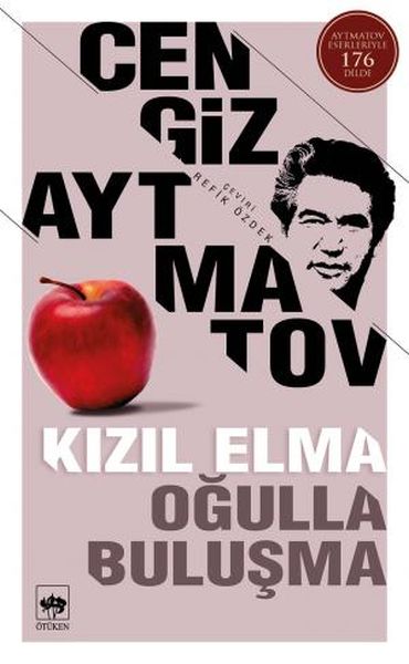 Kızıl Elma - Oğulla Buluşma-zoom-