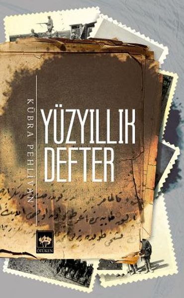 Yüzyıllık Defter-zoom-