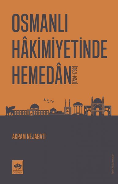 Osmanlı Hakimiyetinde Hemedan-zoom-