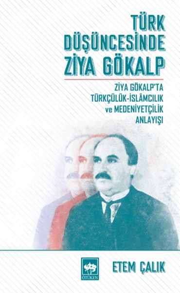 Türk Düşüncesinde Ziya Gökalp-zoom-