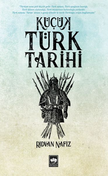 Küçük Türk Tarihi-zoom-