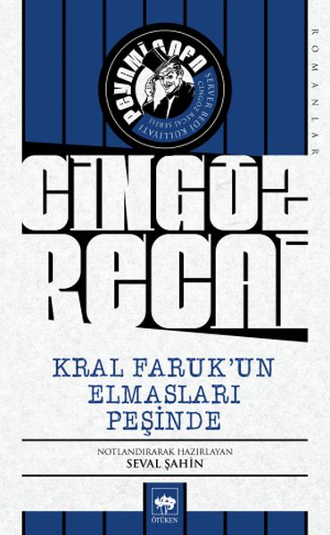 Kral Faruk'un Elmasları Peşinde-zoom-