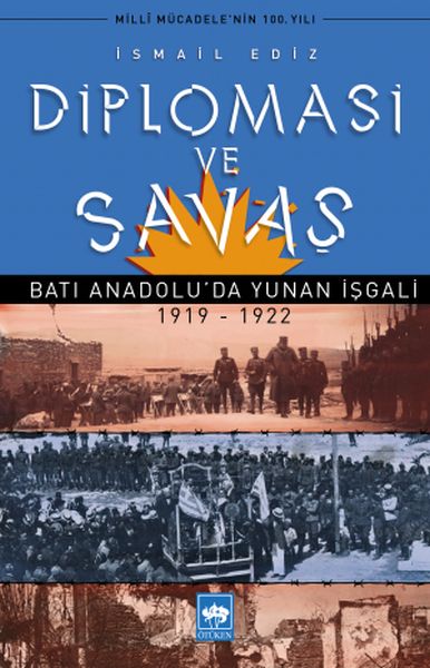 Diplomasi ve Savaş-zoom-