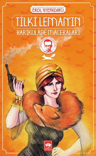 Tilki Leman’ın Harikulâde Maceraları-zoom-