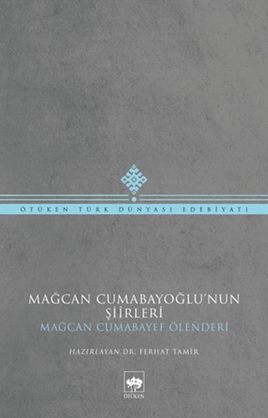 Mağcan Cumabayoğlu Şiirleri-zoom-