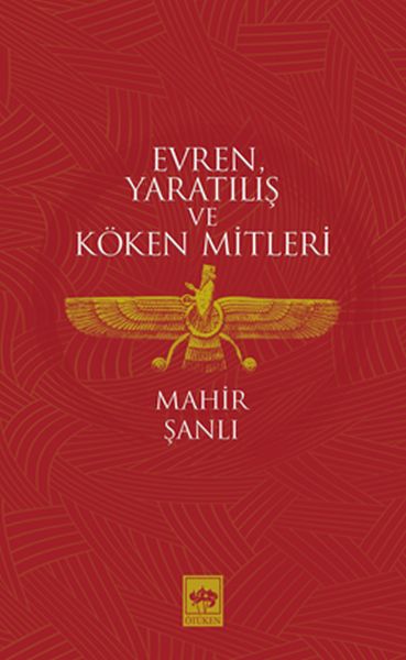 Evren, Yaratılış ve Köken Mitleri-zoom-