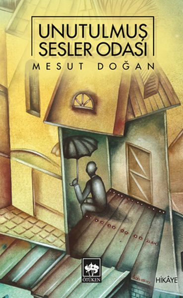 Unutulmuş Sesler Odası-zoom-