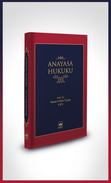 Anayasa Hukuku-zoom-