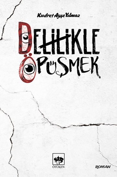 Delilikle Öpüşmek-zoom-