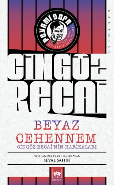 Beyaz Cehennem - Cingöz Recai’nin Harikaları-zoom-