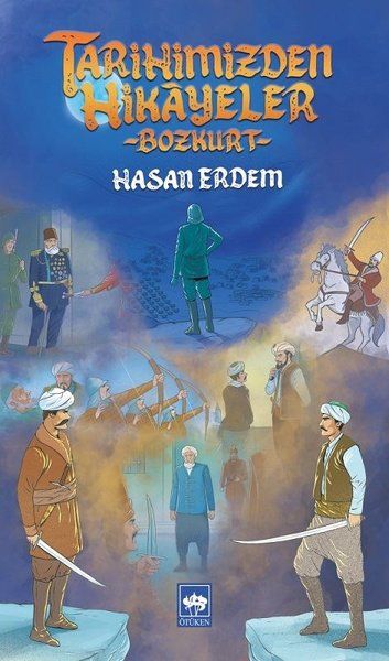 Tarihimizden Hikayeler - Bozkurt-zoom-