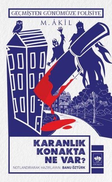 Karanlık Konakta Ne Var?-zoom-