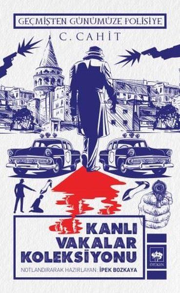 Kanlı Vakalar Koleksiyonu-zoom-