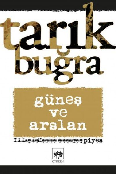 Güneş ve Arslan - Piyes-zoom-