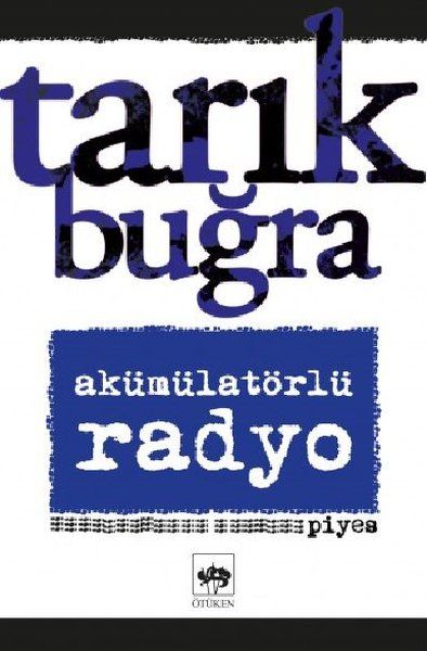 Akümülatörlü Radyo - Piyes-zoom-