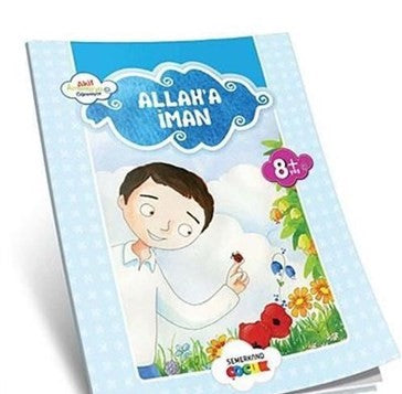 Allah'a İman / Akif Amentüyü Öğreniyor-zoom-