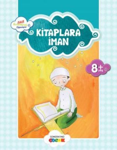 Kitaplara İman / Akif Amentüyü Öğreniyor-zoom-