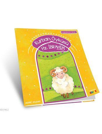 Kurban Öyküsü / Hz. İbrahim (a.s)-zoom-