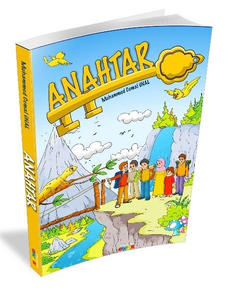 Anahtar-zoom-