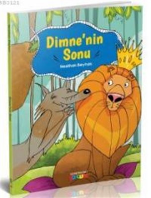 Dimne'nin Sonu-zoom-