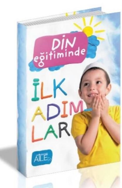 Din Eğitiminde İlk Adımlar-zoom-