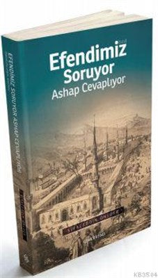 Efendimiz Soruyor Ashap Cevaplıyor-zoom-