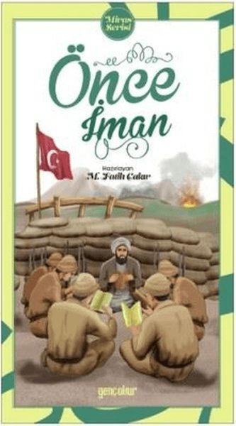 Önce İman-zoom-