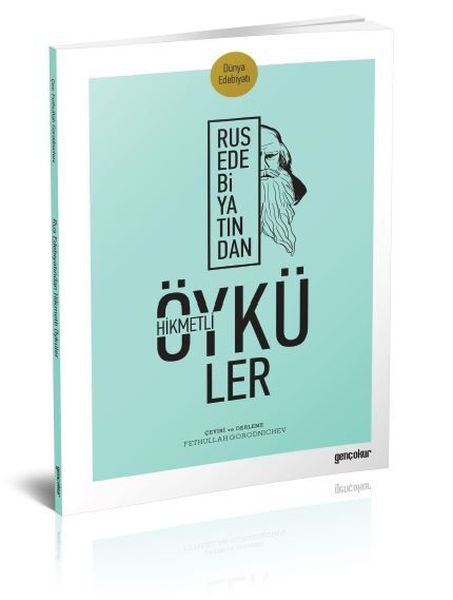 Rus Edebiyatından Hikmetli Öyküler-zoom-