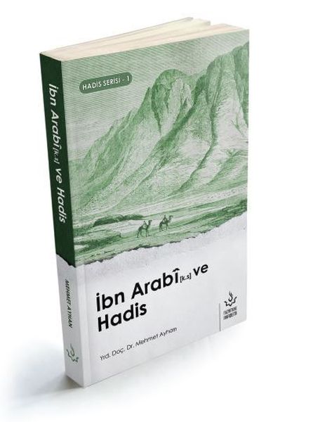 İbn Arabi ve Hadis-zoom-