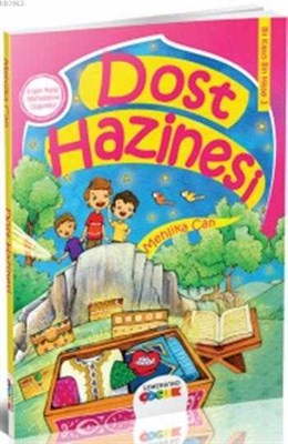 Dost Hazinesi-zoom-